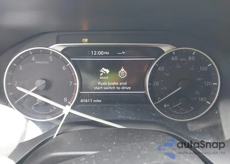 2025 Nissan Rogue Sv Intelligent Awd from USA, damaged, VIN 5N1BT3BB0SC780336